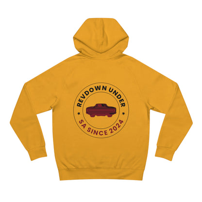 RevDown Under Hoodie