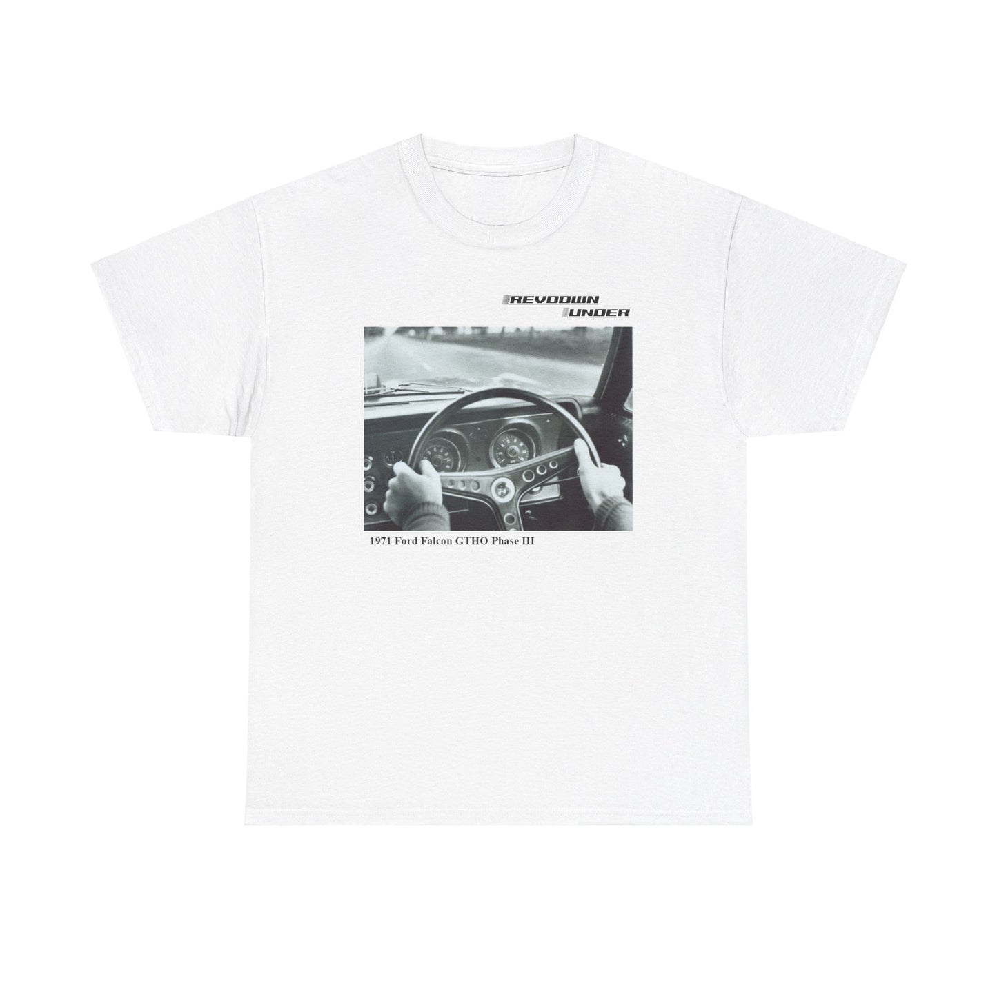 140mph XY T-Shirt