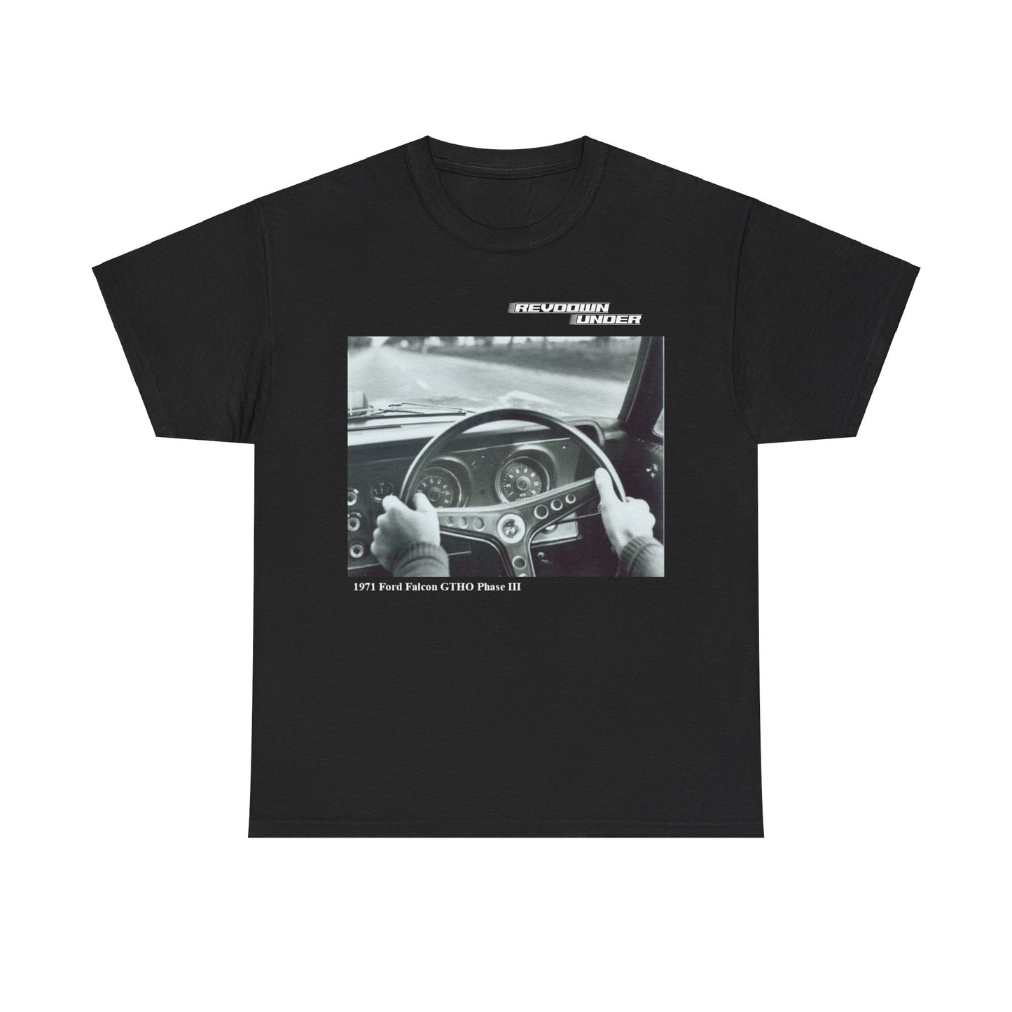 140mph XY T-Shirt