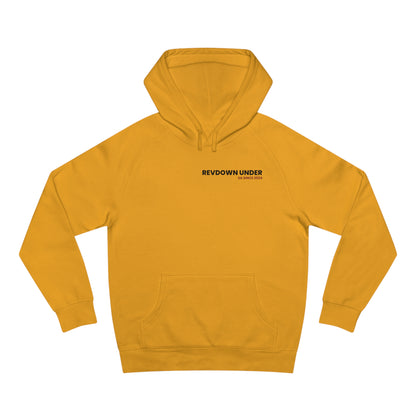 RevDown Under Hoodie