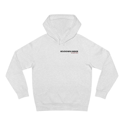 RevDown Under Hoodie