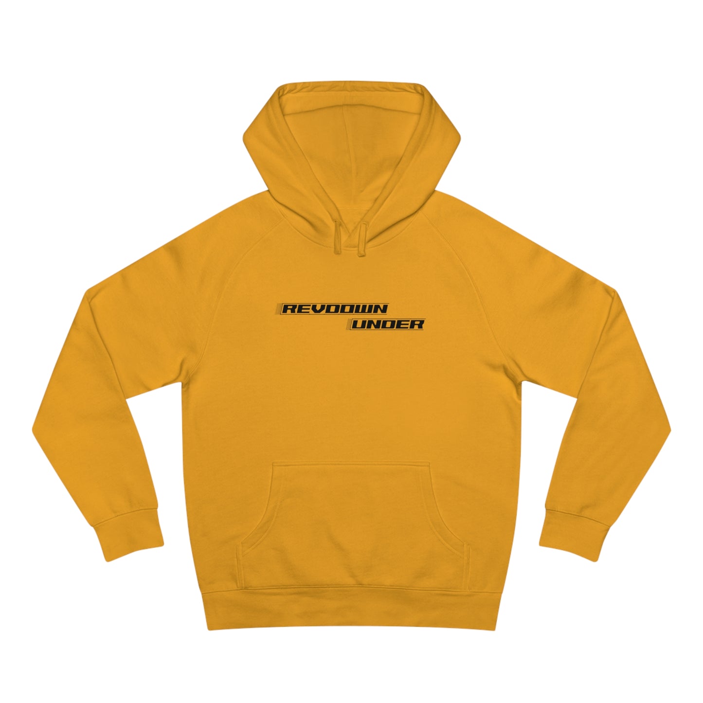 140mph XY Hoodie