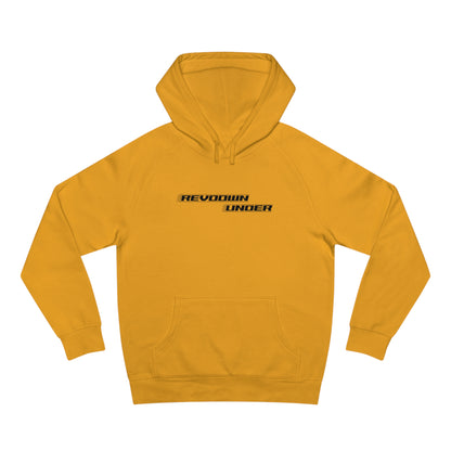 140mph XY Hoodie