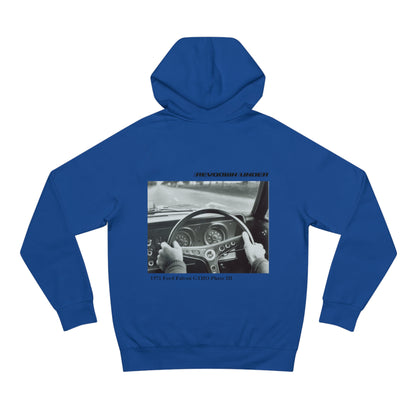 140mph XY Hoodie