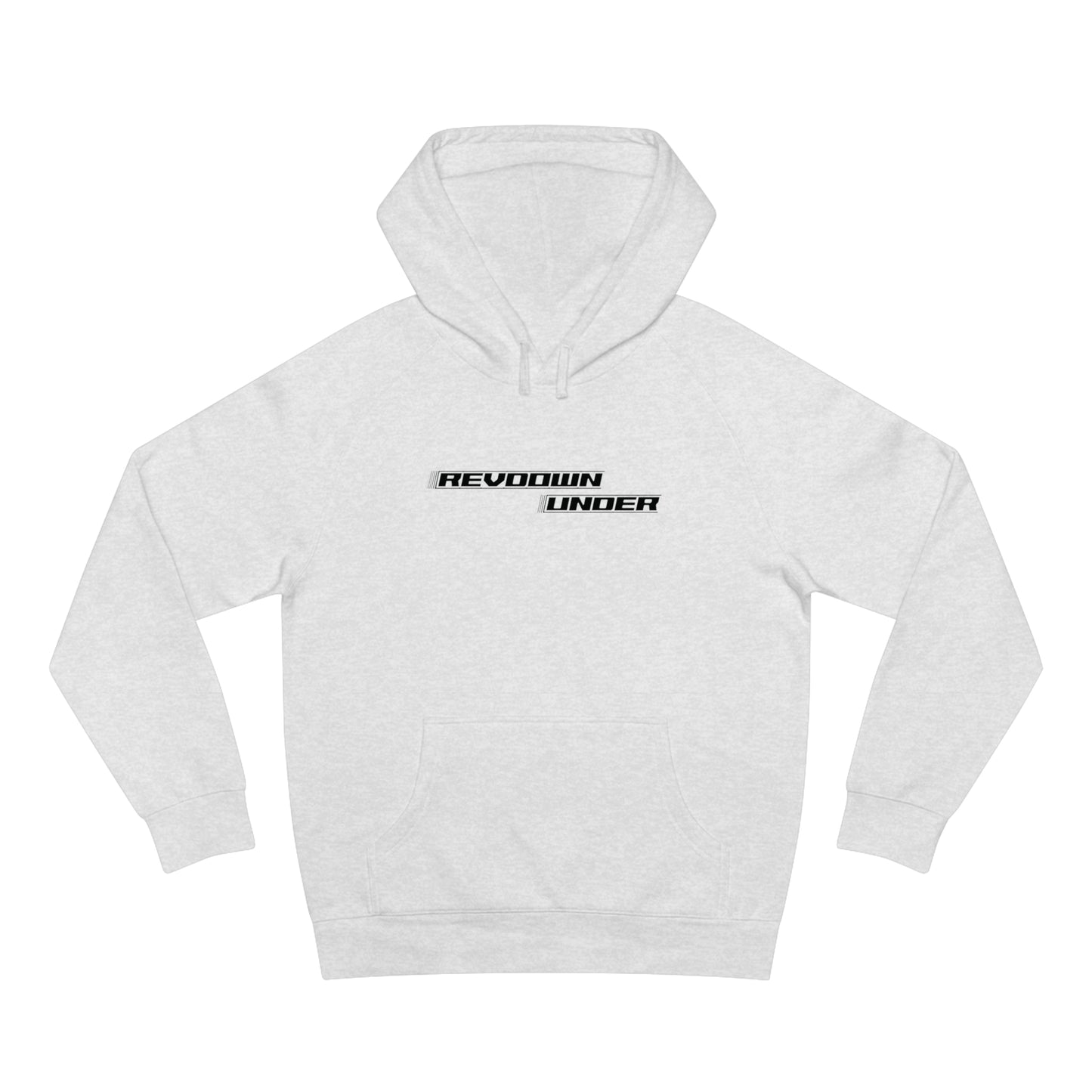 140mph XY Hoodie