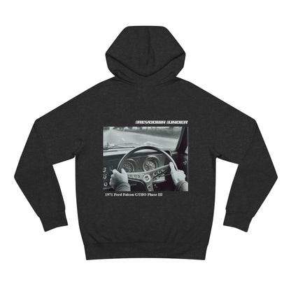 140mph XY Hoodie