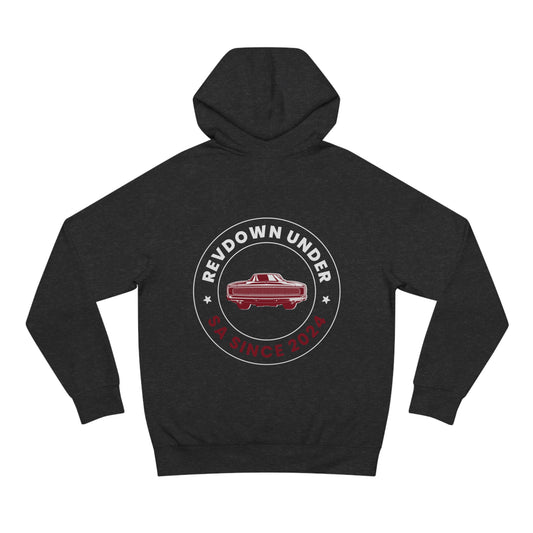 RevDown Under Hoodie