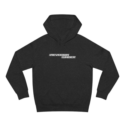 140mph XY Hoodie