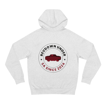 RevDown Under Hoodie