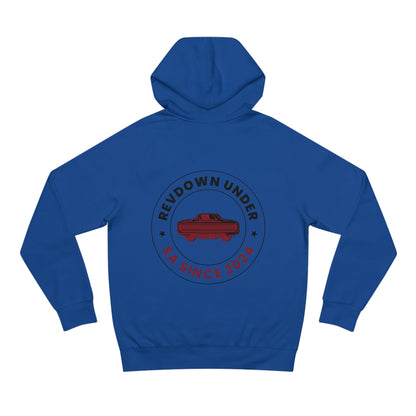 RevDown Under Hoodie