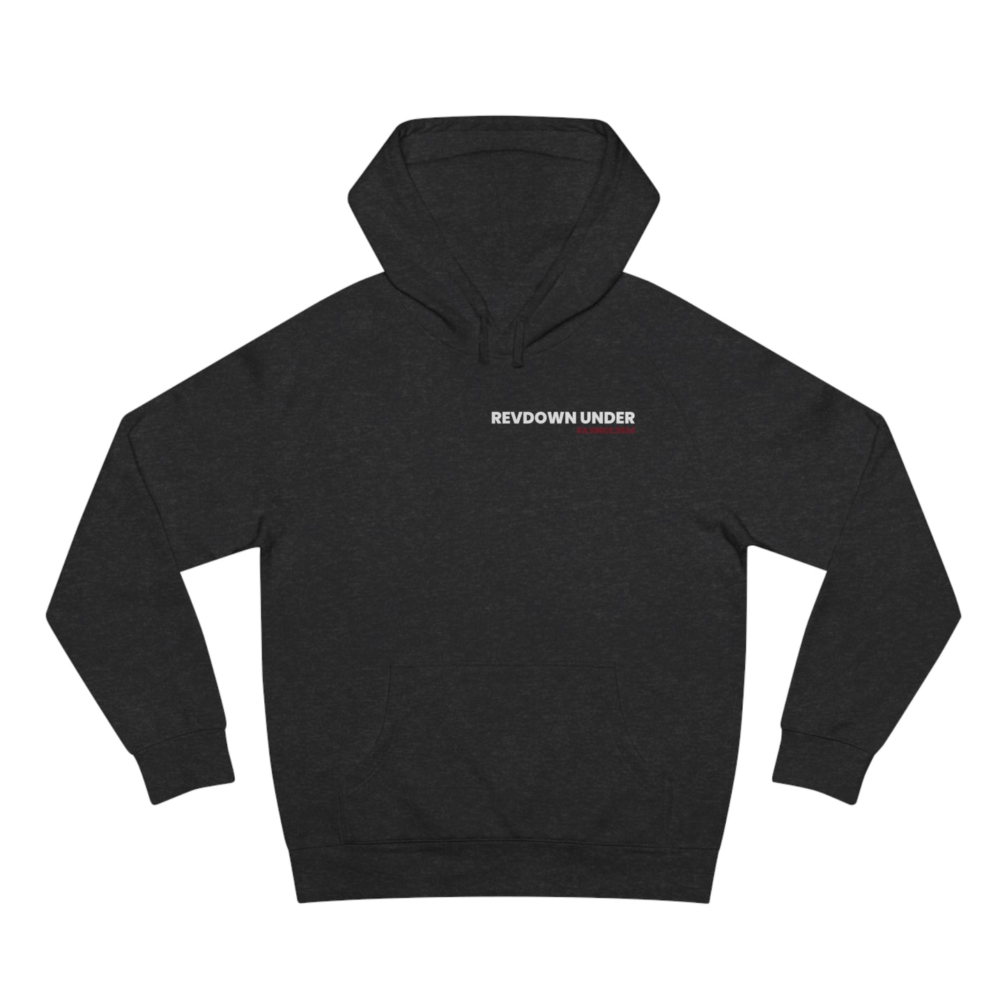 RevDown Under Hoodie