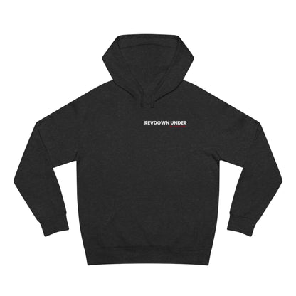 RevDown Under Hoodie